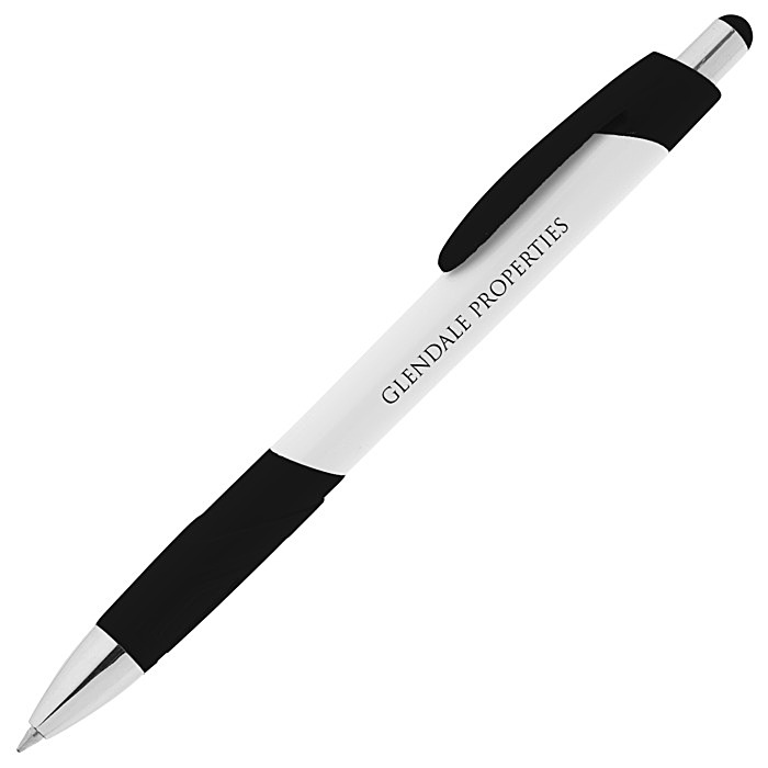 Custom Harper Pen - White