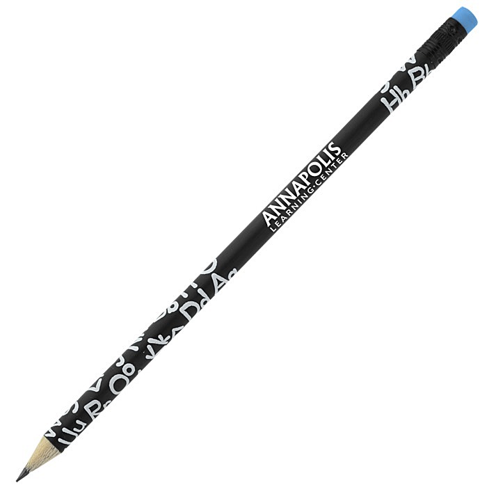 Custom ABC Shadow Mood Pencil