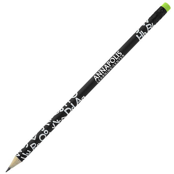 Custom ABC Shadow Mood Pencil