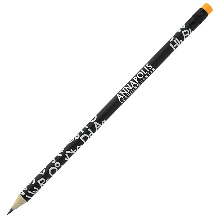Custom ABC Shadow Mood Pencil