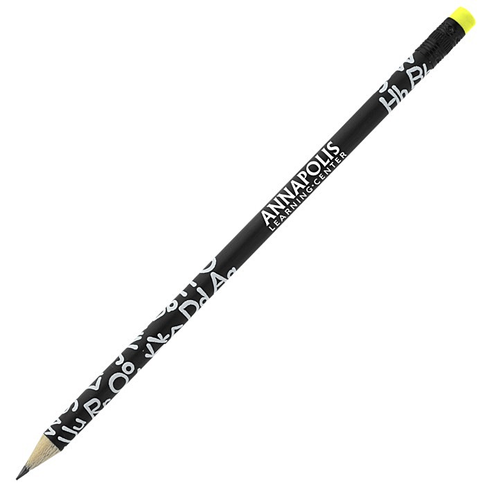 Custom ABC Shadow Mood Pencil