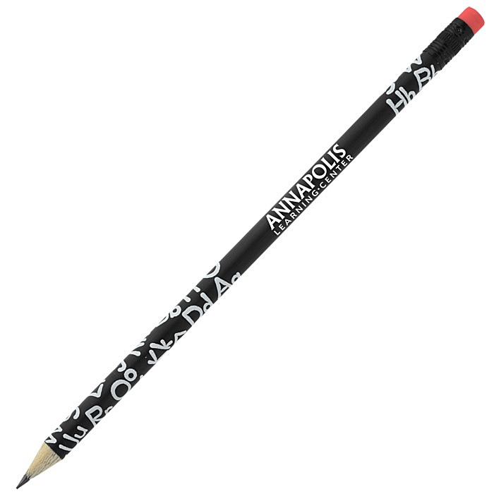 Custom ABC Shadow Mood Pencil