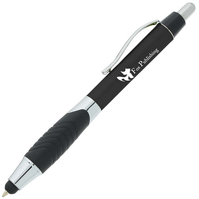 Custom Wolverine Stylus Pen - Metallic
