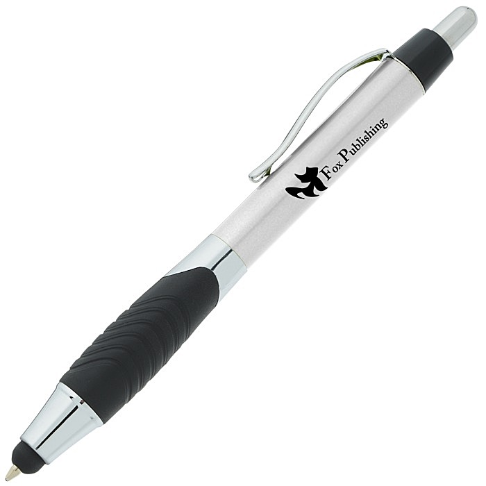 Custom Wolverine Stylus Pen - Metallic