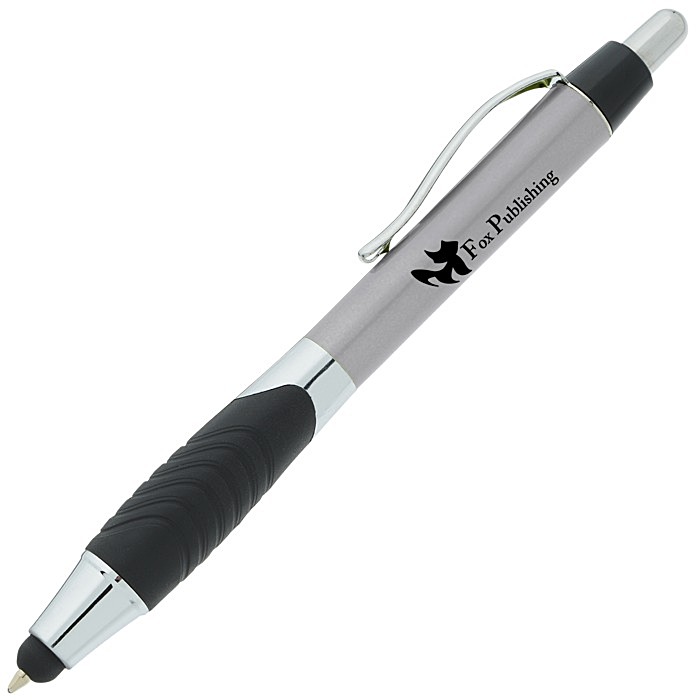Custom Wolverine Stylus Pen - Metallic