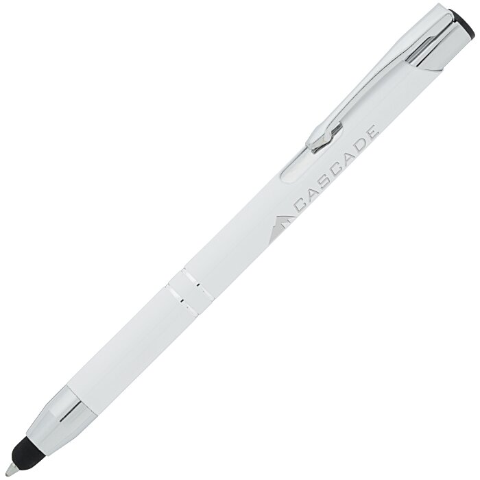 Custom Ali Stylus Metal Pen