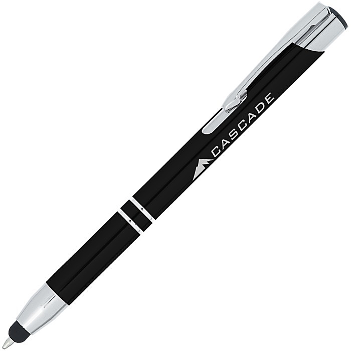 Custom Ali Stylus Metal Pen