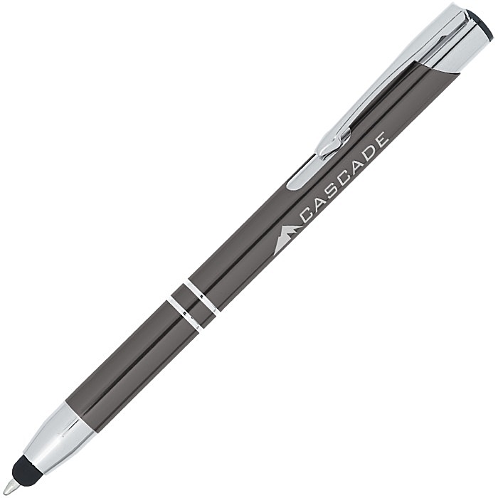 Custom Ali Stylus Metal Pen