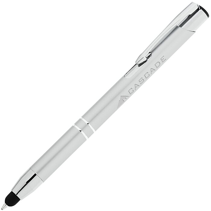 Custom Ali Stylus Metal Pen