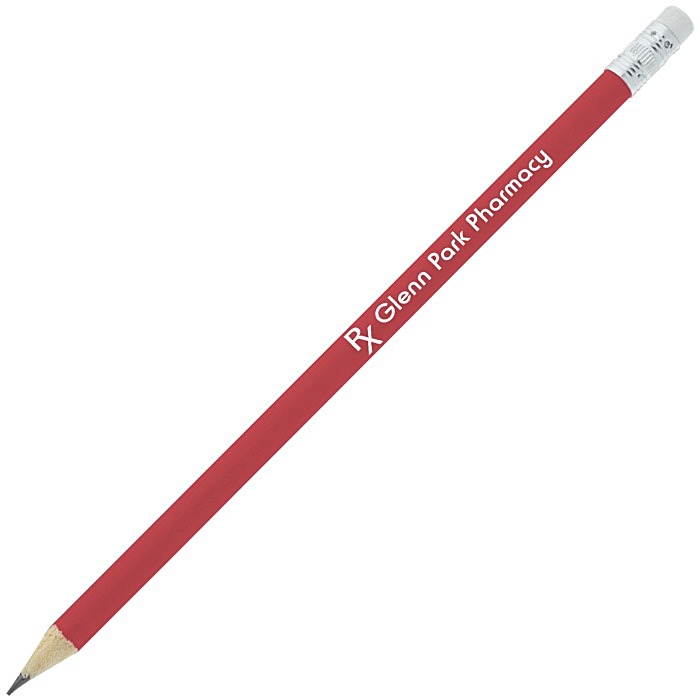 Custom Arctic Mood Pencil