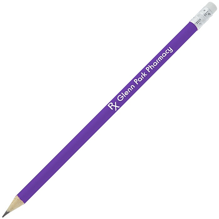 Custom Arctic Mood Pencil