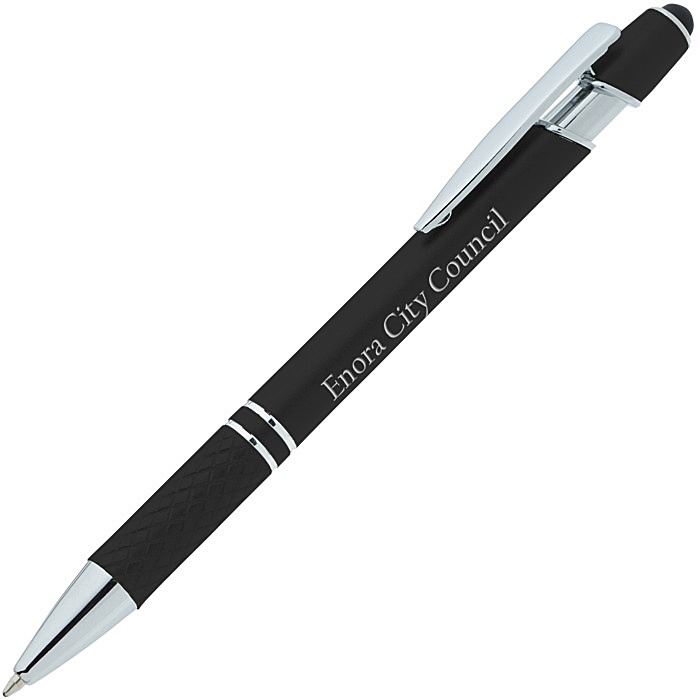 Custom Rita Stylus Metal Pen