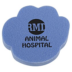 Custom Mood Eraser - Paw