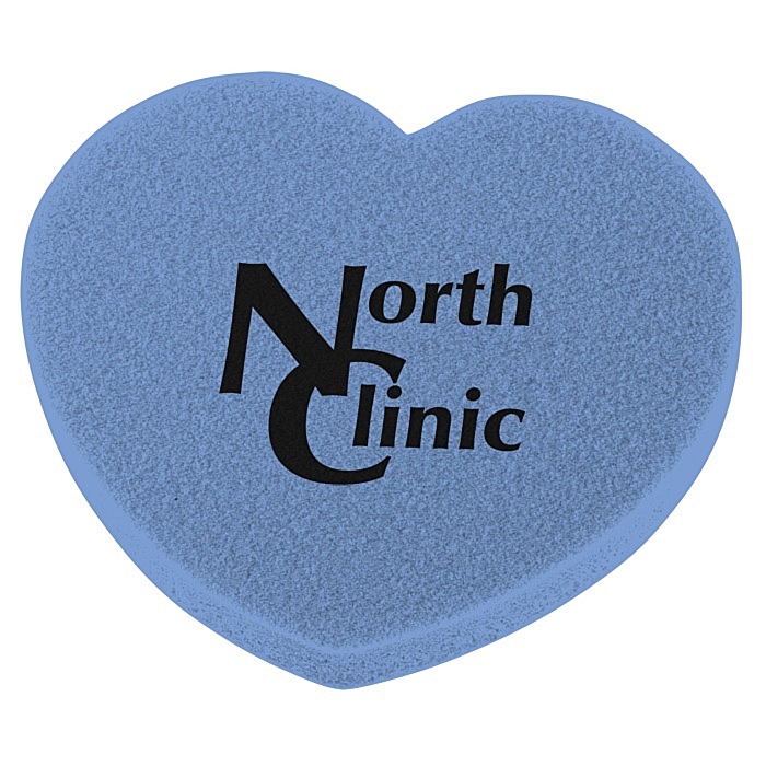 Custom Mood Eraser - Heart