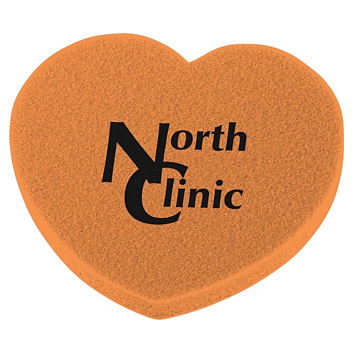 Custom Mood Eraser - Heart