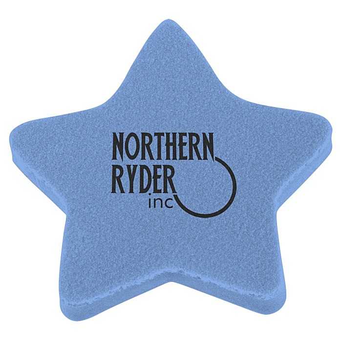 Custom Mood Eraser - Star