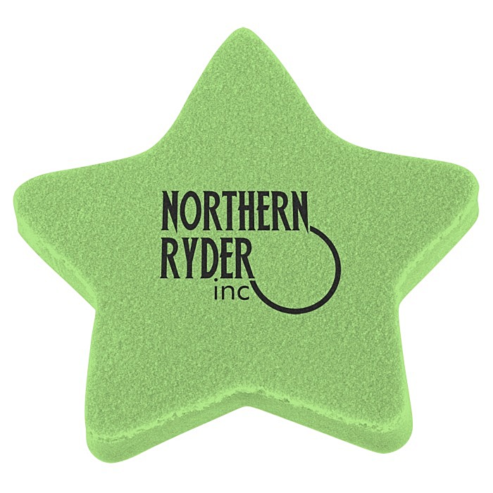 Custom Mood Eraser - Star