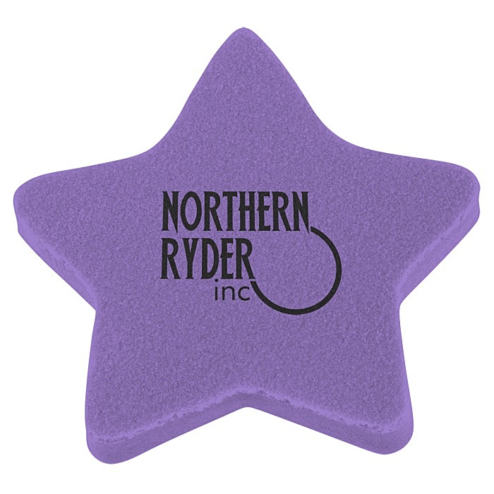 Custom Mood Eraser - Star