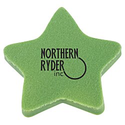 Custom Mood Eraser - Star