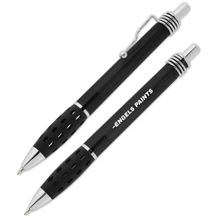 Custom Wave Pen