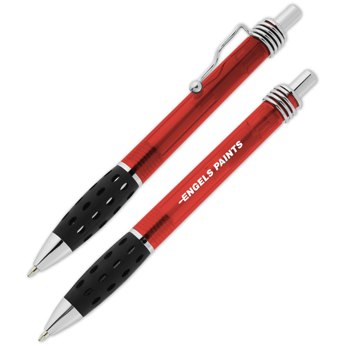 Custom Wave Pen