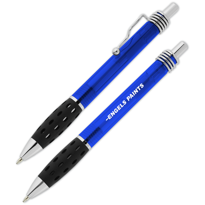 Custom Wave Pen
