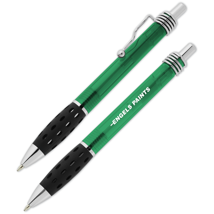 Custom Wave Pen