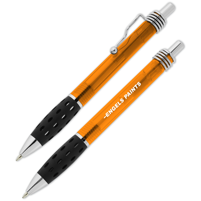 Custom Wave Pen