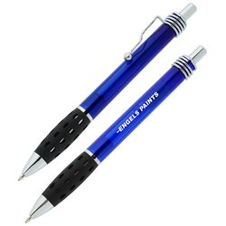Custom Wave Pen