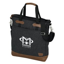 Custom Field & Co. Campster Wool 15