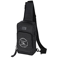 Custom Whitby Sling with USB Port