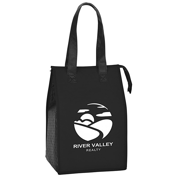 Custom Landry Lunch Cooler Tote