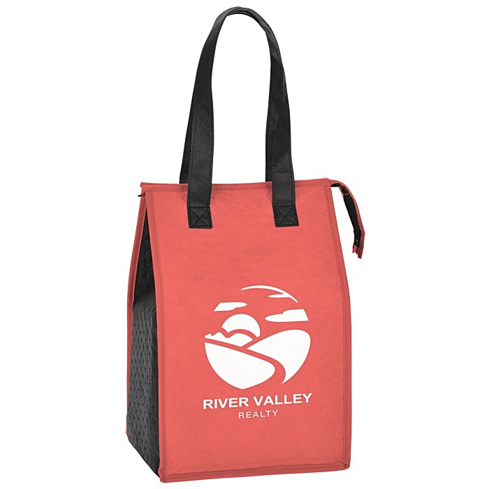 Custom Landry Lunch Cooler Tote