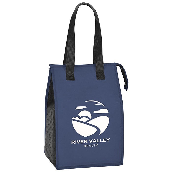 Custom Landry Lunch Cooler Tote