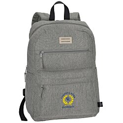 Custom The Goods 15-inch Laptop Backpack - Embroidered