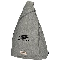 Custom The Goods Sling Bag