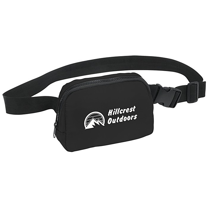 Custom Wherever Belt Bag