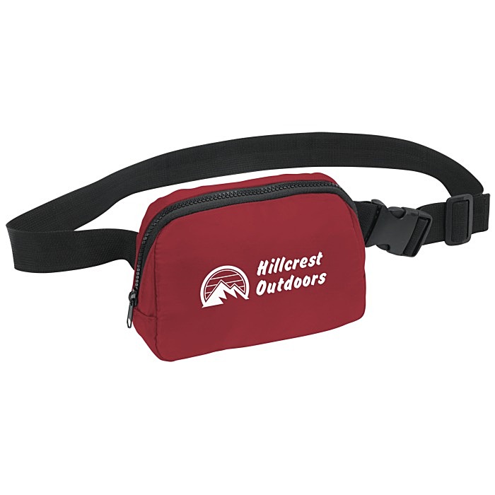 Custom Wherever Belt Bag
