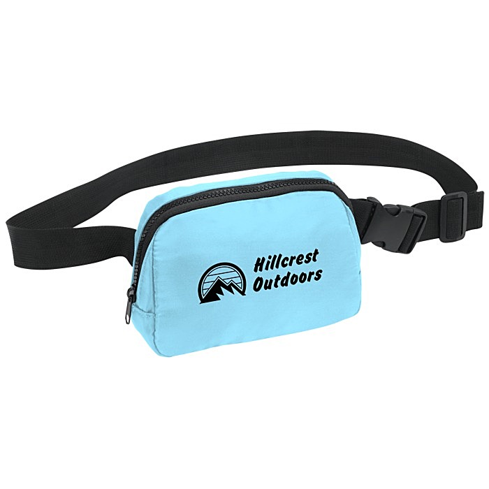 Custom Wherever Belt Bag
