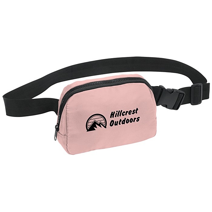 Custom Wherever Belt Bag