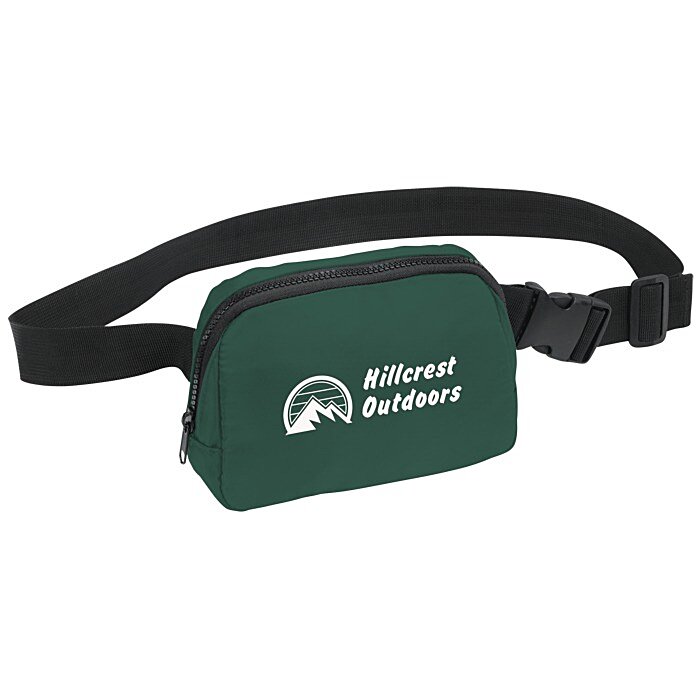 Custom Wherever Belt Bag