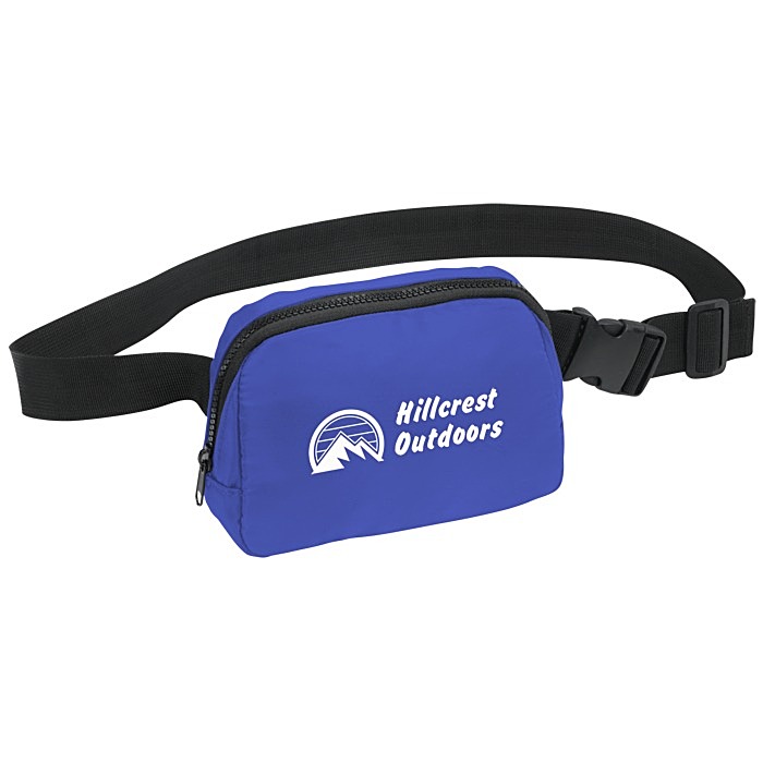Custom Wherever Belt Bag