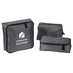 Custom Excursion Packing Cube Set