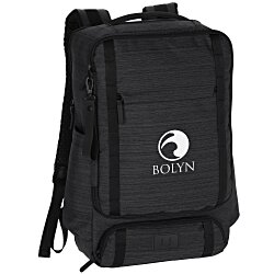 Custom Work Anywhere 15-inch Laptop Backpack