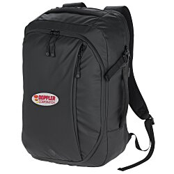 Custom elleven Numinous Laptop Backpack