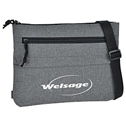 Custom Convertible Crossbody Bag