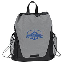 Custom Tahoma Drawstring Sportpack