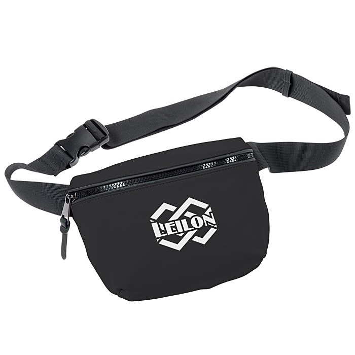 Custom Call of the Wild Crossbody Bag