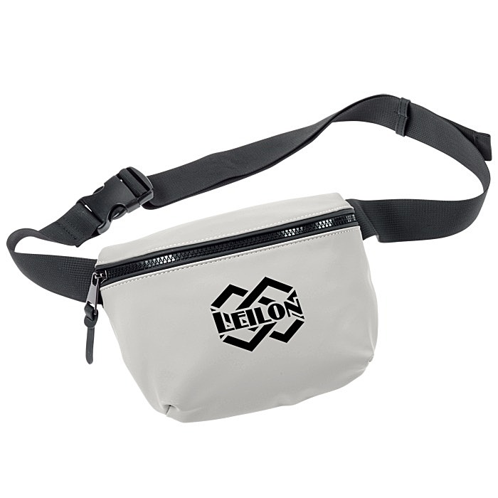 Custom Call of the Wild Crossbody Bag