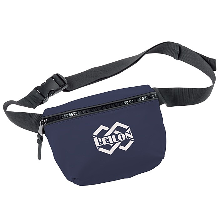 Custom Call of the Wild Crossbody Bag
